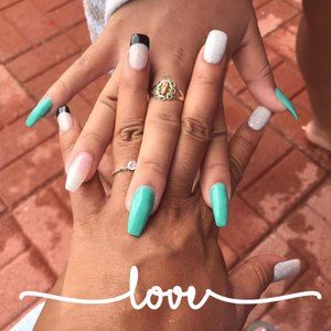 Meet your Posher, Wendy